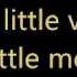 We Were Promised Jetpacks Quiet Little Voices Lyrics