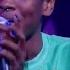 Shamir On The Regular First TV Live Du Grand Journal