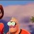 They Put Mrs Incredible In Fortnite