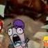 Fish Hooks Theme Song Dubbed Into 20 Languages Being Played At Once