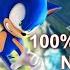 Sonic Frontiers 100 Full Game Walkthrough No Damage