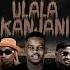 DJ Jaivane ULala Kanjani Ft LeeMckrazy And Skandisoul Audio Visual