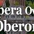 Weber Opera Oberon Overture J 306 Philharmonia Orchestra Otto Klemperer Repeat 2 Times