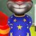 My Talking Tom Timber