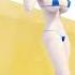 MMD One Piece Nami Bikini Burenai