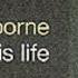 Grace Decca Jeffrey Osborne You Turned My Life Around Feat Jeffrey Osborne Chino Xl