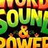 Word Sound Power Riddim Mix Full Feat Luciano Pressure Busspipe Jah Mason December 2024