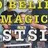 Got To Believe In Magic Eastside Band Cover