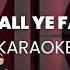 Pentatonix O Come All Ye Faithful Karaoke AK Official