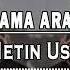 Obama Arabic Metin Uslu 2022