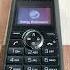 Sony Ericsson J110i Prezentacja