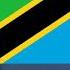 Tazama Ramani Utaona Nchi Nzuri See Map You Will See A Beautiful Country Tanzania Patriotic Song