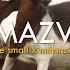 Kabza De Small Mthunzi Amazwe FT Mawhoo