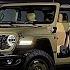 2025 Jeep Wrangler 4xe Willys 41 A Hybrid Tribute To Jeep S Legendary Military Roots