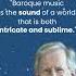 Baroque Music S Quote By Sir John Eliot Gardiner