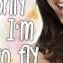 Victoria Justice You Re The Reason With Lyrics