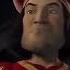 Shrek But Only When Lord Farquaad Is On Screen