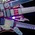 The Hydra Presented By Steve Vai And Ibanez