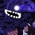 Minecraft Story Mode Boomtown Wither Storm Chase Scene Re Created