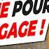 Pour Le Faire S Engager Utilisez Cette Astuce