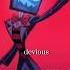 The Vees Edit The Cult Of Dionysus Hazbinhotel Shorts Fyp Edit Vox Valentino Velvette