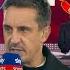 Gary Neville S Fiery Reactions West Ham Vs Man Utd 2 1 Ten Hag Under Pressure