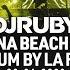 DJ Ruby Live Video Set In Sri Lanka At Unawatuna Beach Spectrum By La Foresta 08 04 2022