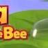 English Here Comes Maya The Bee