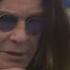 Ozzy Osbourne Hears Isolated Crazy Train Guitar Solo For The First Time In 36 Years