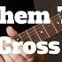 Dark Funeral Nail Them To The Cross Guitar Lesson