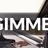 Gimme Gimme Gimme A Man After Midnight ABBA Piano Cover Sheet Music