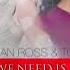 Lian Ross TQ All We Need Is Love Southmind Edit