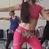 Bellydance Class At MOVE IT 2024 Dom Dom Mahmoud El Esseily