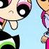 Let The Games Begin Teen Titans Go VS Powerpuff Girls Cartoon Network