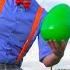 Blippi Learns Colors On A Egg Hunt Educational Videos For Kids