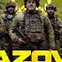 AZOV INTERNATIONAL BATTALION Announce Of The Creation