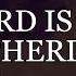 The Lord Is My Shepherd Sermon By Charles Spurgeon Psalm 23 1