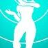 Fortnite HIT IT Emote 1 Hour Version TikTok Hit The Quan