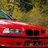 David S BMW E36 Mountain Run 4K