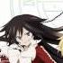 Pandora Hearts OST 2 Wrapped In Darkness