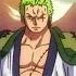 Wano Zoro S Eyecatcher One Piece