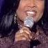 Cece Winans Throne Room