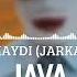 JAVA U SORAMAYDI JARKAD REMIX