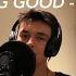 Matthew Ifield Feeling Good Michael Bublé Cover