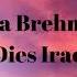 Dies Irae Rival Laura Brehm M I M E