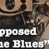 Europe Official Video Not Supposed To Sing The Blues HD