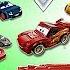 Lego Pixar CARS Collection