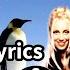 Penguin S Game 1998 Dance Remix Video Lyrics GELATO