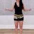 Belly Dance Tutorial Arabcha Raqs O Rganish