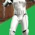 Storm Trooper Chicken Dance Green Screen Chroma Key Effect Free To Use